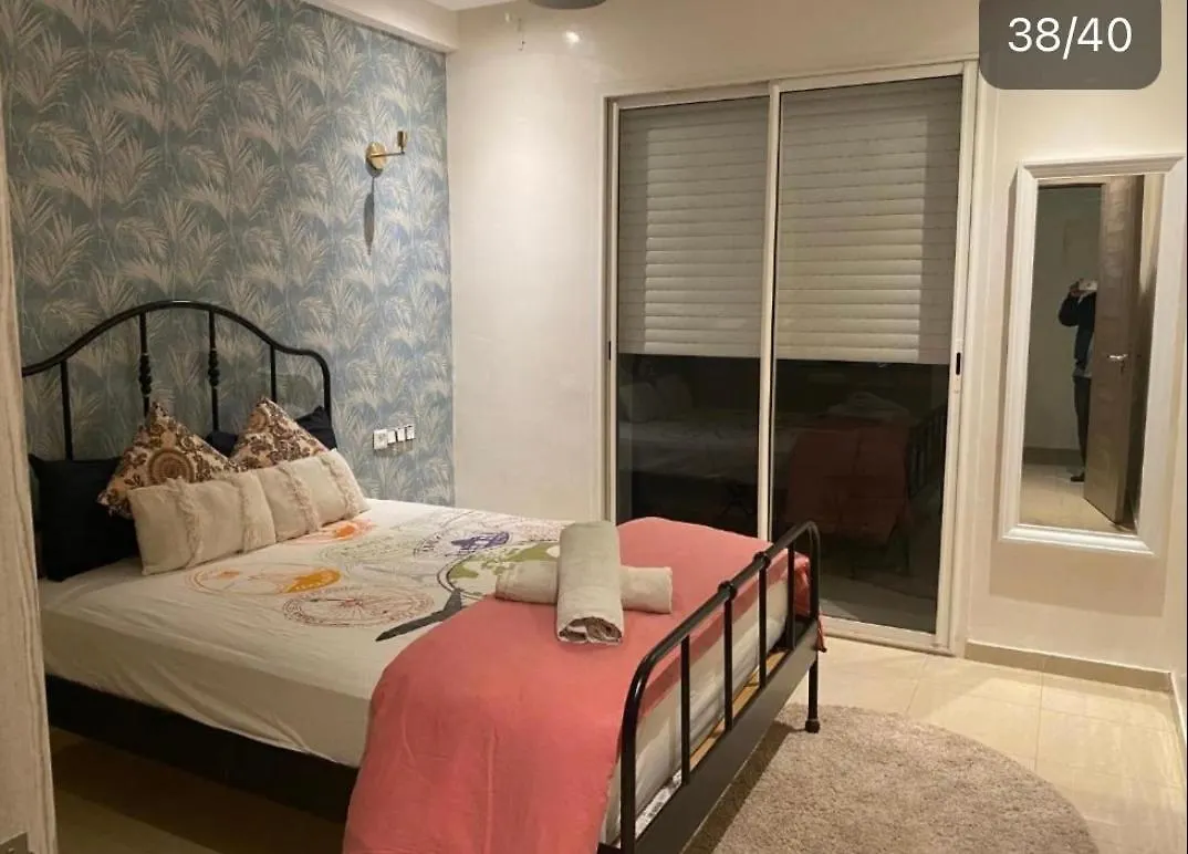 Islan Apartments Pool&Wifi Agadir Marokko