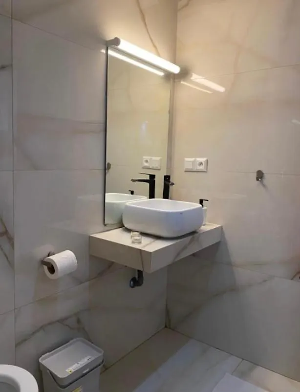 Islan Apartments Pool&Wifi Agadir 0*,