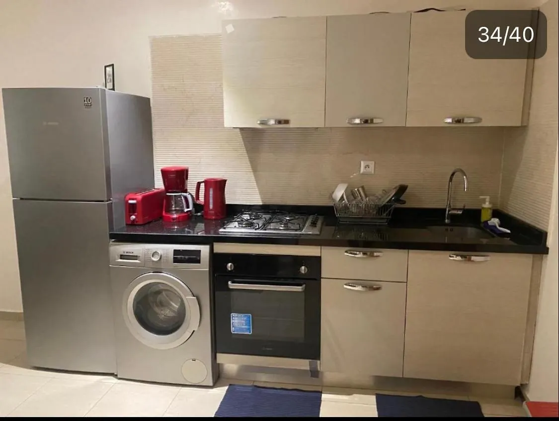 Islan Apartments Pool&Wifi Agadir 0*,  Marokko