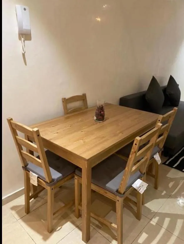 Islan Apartments Pool&Wifi Agadir